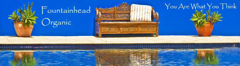 Fountainhead Organic - Maleny Queensland