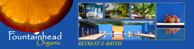 Fountainhead Organic - Maleny Queensland