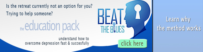 distance learning about stress management