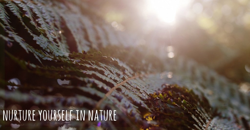 Nurture Yourself 5 tips for reducing stress photo 2