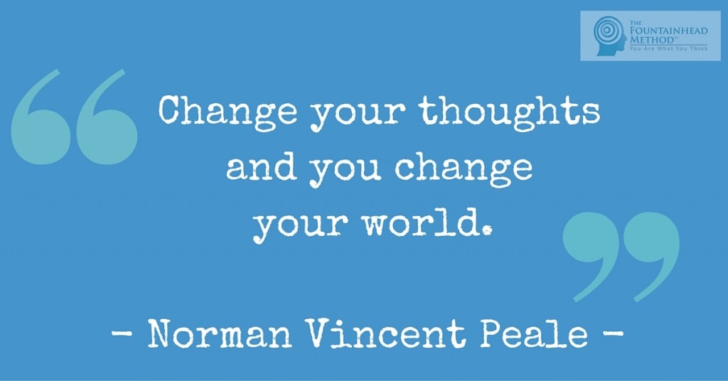 Norman Vincent Peale