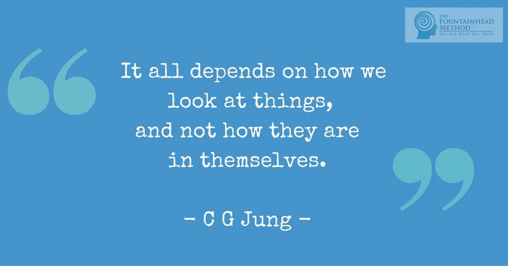 C G Jung