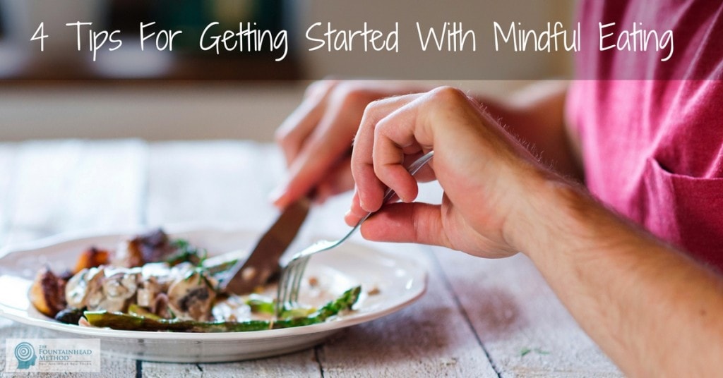 Mindful Eating